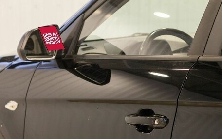 Hyundai Creta I рестайлинг, 2016 год, 1 225 000 рублей, 16 фотография