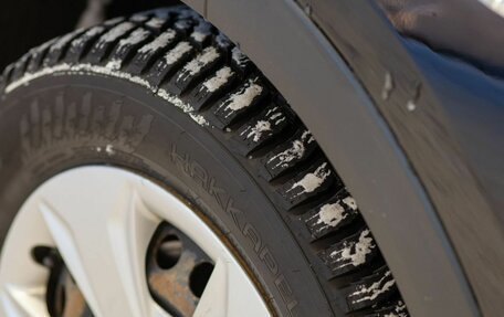 Hyundai Creta I рестайлинг, 2016 год, 1 225 000 рублей, 36 фотография