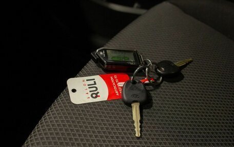 Hyundai Creta I рестайлинг, 2016 год, 1 225 000 рублей, 37 фотография