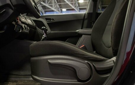 Hyundai Creta I рестайлинг, 2016 год, 1 225 000 рублей, 33 фотография