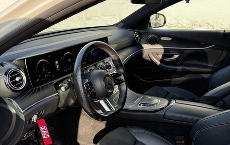 Mercedes-Benz E-Класс, 2020 год, 4 250 000 рублей, 5 фотография