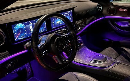 Mercedes-Benz E-Класс, 2020 год, 4 250 000 рублей, 6 фотография