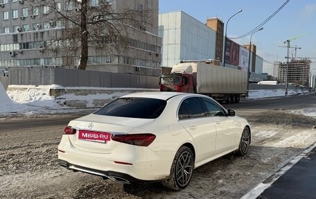 Mercedes-Benz E-Класс, 2020 год, 4 250 000 рублей, 12 фотография