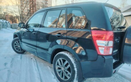 Suzuki Grand Vitara, 2011 год, 790 000 рублей, 3 фотография
