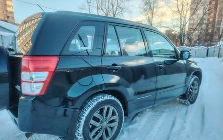 Suzuki Grand Vitara, 2011 год, 790 000 рублей, 6 фотография
