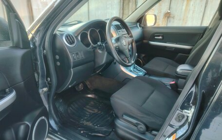 Suzuki Grand Vitara, 2011 год, 790 000 рублей, 9 фотография