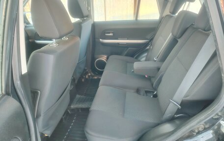 Suzuki Grand Vitara, 2011 год, 790 000 рублей, 10 фотография