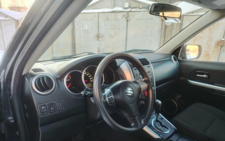 Suzuki Grand Vitara, 2011 год, 790 000 рублей, 7 фотография