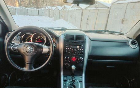 Suzuki Grand Vitara, 2011 год, 790 000 рублей, 11 фотография