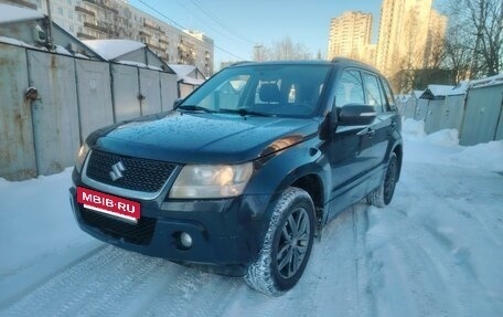 Suzuki Grand Vitara, 2011 год, 790 000 рублей, 4 фотография