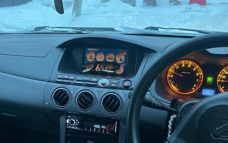 Nissan Avenir II, 2002 год, 370 000 рублей, 7 фотография