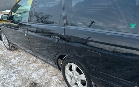 Nissan Avenir II, 2002 год, 370 000 рублей, 2 фотография