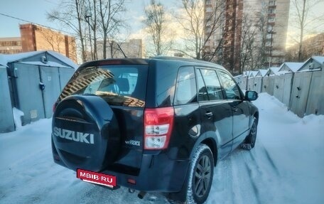 Suzuki Grand Vitara, 2011 год, 790 000 рублей, 5 фотография