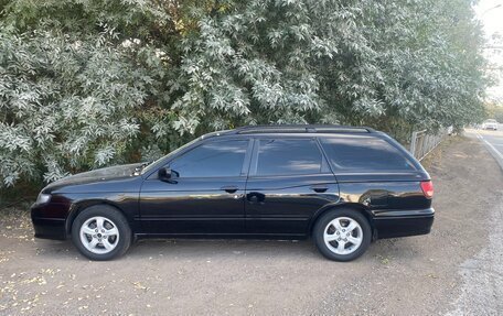 Nissan Avenir II, 2002 год, 370 000 рублей, 12 фотография