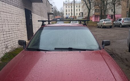 Audi 80, 1986 год, 230 000 рублей, 2 фотография