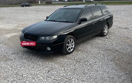 Nissan Avenir II, 2002 год, 370 000 рублей, 9 фотография