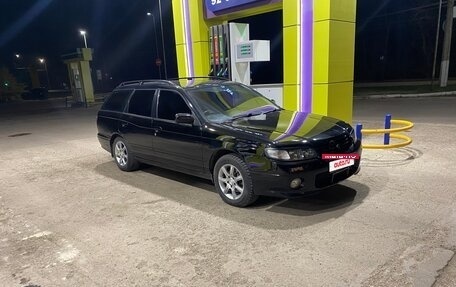 Nissan Avenir II, 2002 год, 370 000 рублей, 11 фотография