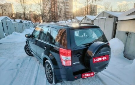 Suzuki Grand Vitara, 2011 год, 790 000 рублей, 2 фотография