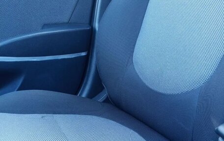 Hyundai Solaris II рестайлинг, 2011 год, 575 000 рублей, 7 фотография