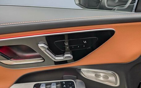 Mercedes-Benz GLC, 2025 год, 9 990 000 рублей, 5 фотография