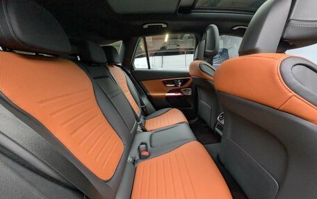 Mercedes-Benz GLC, 2025 год, 9 990 000 рублей, 9 фотография