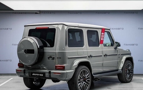 Mercedes-Benz G-Класс AMG, 2025 год, 33 800 000 рублей, 3 фотография