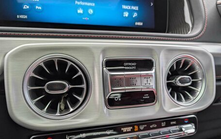 Mercedes-Benz G-Класс AMG, 2025 год, 33 800 000 рублей, 17 фотография