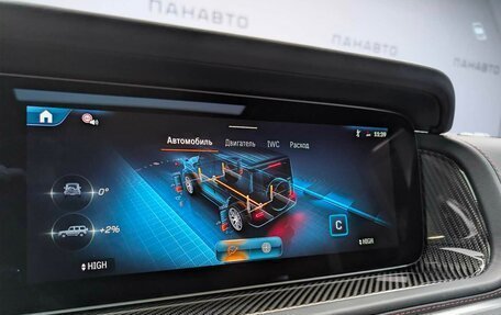 Mercedes-Benz G-Класс AMG, 2025 год, 33 800 000 рублей, 14 фотография