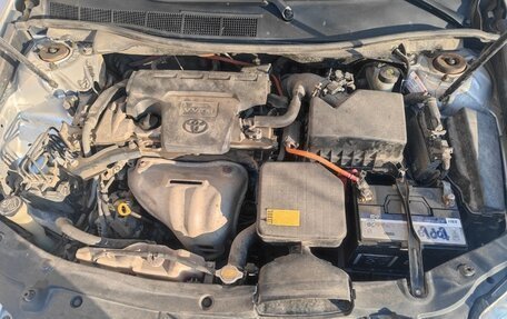 Toyota Camry, 2012 год, 1 600 000 рублей, 9 фотография