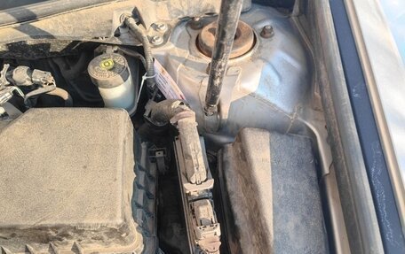 Toyota Camry, 2012 год, 1 600 000 рублей, 11 фотография