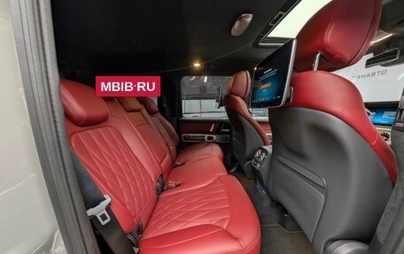 Mercedes-Benz G-Класс AMG, 2025 год, 33 800 000 рублей, 9 фотография