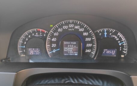 Toyota Camry, 2012 год, 1 600 000 рублей, 19 фотография