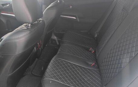 Toyota Camry, 2012 год, 1 600 000 рублей, 21 фотография