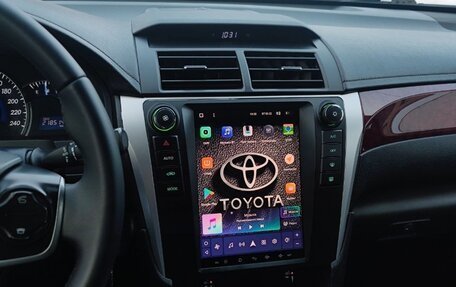 Toyota Camry, 2012 год, 1 600 000 рублей, 23 фотография