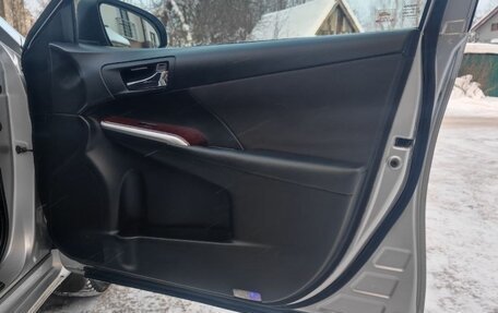 Toyota Camry, 2012 год, 1 600 000 рублей, 31 фотография