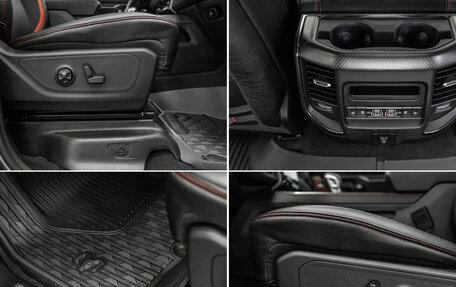 Rambler 1500, 2025 год, 10 790 000 рублей, 14 фотография