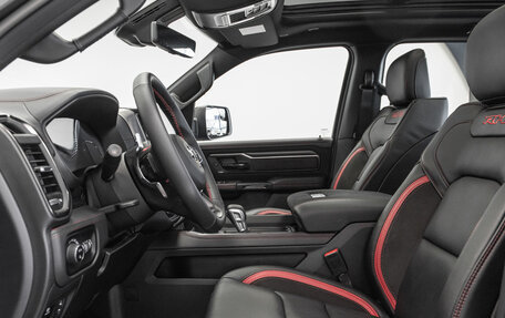 Rambler 1500, 2025 год, 10 790 000 рублей, 13 фотография