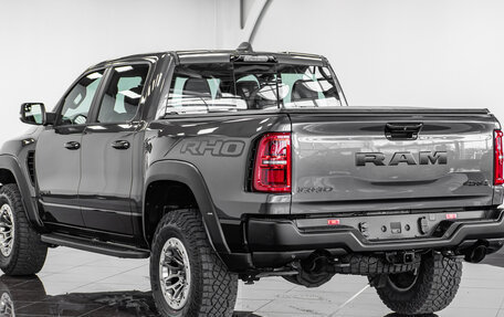 Rambler 1500, 2025 год, 10 790 000 рублей, 5 фотография