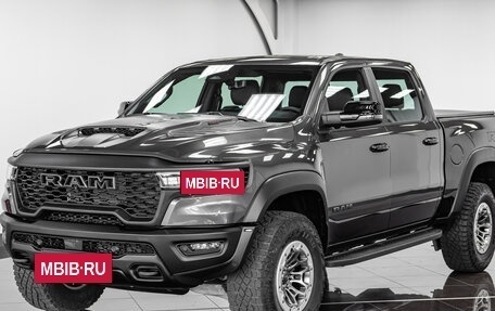 Rambler 1500, 2025 год, 10 790 000 рублей, 2 фотография