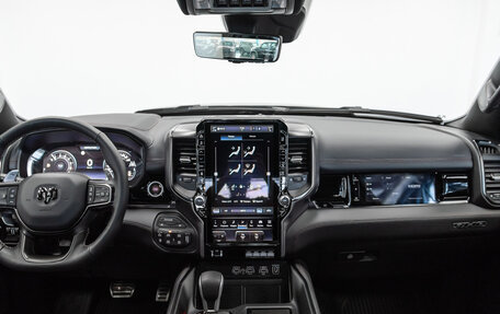 Rambler 1500, 2025 год, 10 790 000 рублей, 20 фотография