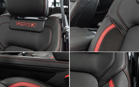 Rambler 1500, 2025 год, 10 790 000 рублей, 17 фотография