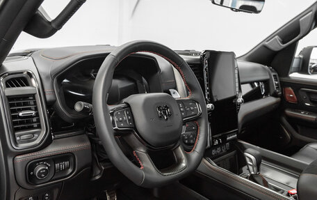 Rambler 1500, 2025 год, 10 790 000 рублей, 16 фотография