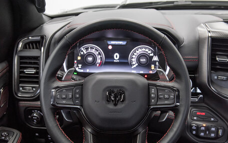 Rambler 1500, 2025 год, 10 790 000 рублей, 25 фотография