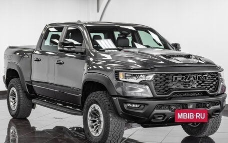 Rambler 1500, 2025 год, 10 790 000 рублей, 4 фотография