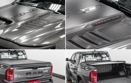 Rambler 1500, 2025 год, 10 790 000 рублей, 10 фотография