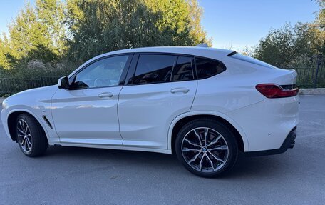 BMW X4, 2020 год, 6 750 000 рублей, 3 фотография