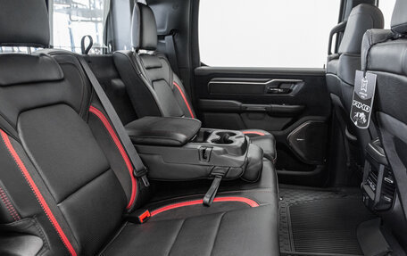 Rambler 1500, 2025 год, 10 790 000 рублей, 34 фотография