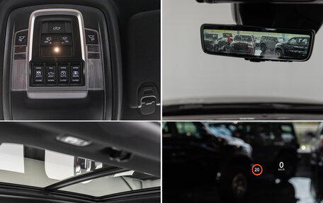 Rambler 1500, 2025 год, 10 790 000 рублей, 30 фотография