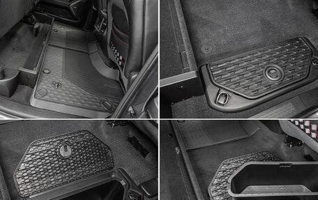 Rambler 1500, 2025 год, 10 790 000 рублей, 36 фотография