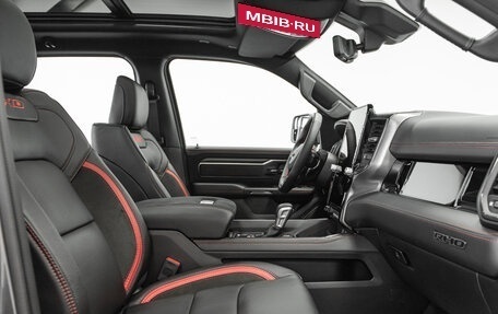 Rambler 1500, 2025 год, 10 790 000 рублей, 31 фотография